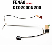FE4A0 DC02C00N200 CABLE FOR LENOVO THINKPAD E14 LCD LVDS CABLE