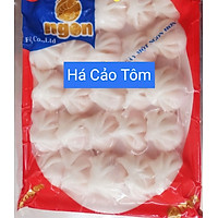 Há Cảo Tôm Cao Cấp - ÔN