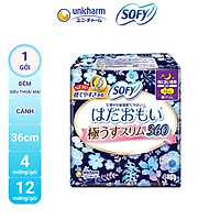 BVS Sofy Skin Comfort Ultra Thin Có Cánh 36cm