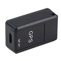 Miniature Magnetism GPS Tracker GSM-GPRS Real Time Tail After Location Auto Tracker