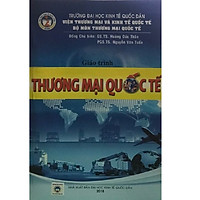 Giáo Trình Thương Mại Quốc Tế