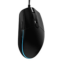 G102 Thế Hệ Thứ Hai Chuột Chơi Game Kinh Doanh Có Dây DPI8000 Streamer Ánh Sáng Điện Chuột Cho Máy Tính Để Bàn Máy Tính Xách Tay