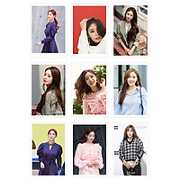 Lomo Card Ảnh T-ARA ( 45 ảnh)