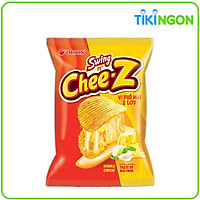 Bánh Swing Cheese 95g