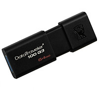 USB Kingston DT50