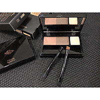 Bột Vẽ Chân Mày Vacosi EyeBrow Kit