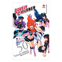 Lovely Children – Tập 50