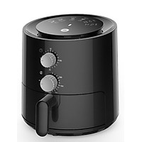 Nồi chiên không dầu cao cấp Mishio - Hàng chính hãng