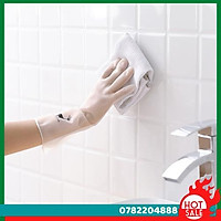 Combo 2 Bộ Găng Tay Cao Su Rửa Bát, Giặt Giũ, Vệ Sinh - CH Hương Thị Miễn Phí Vận Chuyển