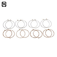Walter.t A16X Lyre Harp String Set for Walter.t WH-16 16-string Lyre, 16pcs/set