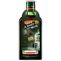 Rượu mùi Jagermeister