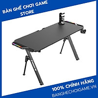 Bàn Chơi Game E-Dra EGT1460R Blade Thép Carbon Thế Hệ Mới - Hàng Chính Hãng