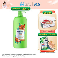 Dầu Gội Rejoice Siêu Mượt (1,2L)