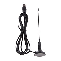 1080P HD Digital TV Antenna UFV VFH Portable HDTV Indoor / Outdoor Antennas