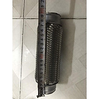 Ống Xả mền 45*200* 4 lớp xe Tải dưới 1 Tấn & Xe con