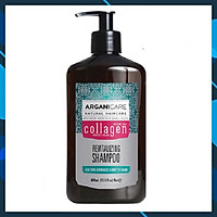 Dầu gội ARGANICARE COLLAGEN SHAMPOO ISRAEL