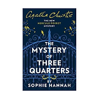 The Mystery Of Three Quarters