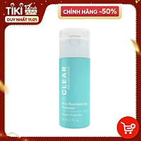 Paula's Choice CLEAR PORE NORMALIZING CLEANSER TRIAL 30ML mẫu mới
