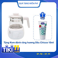 Bình Đun Nước Thông Minh MOAZ BEBE MB - 002