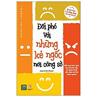 Sách - Đối Phó Với Những Kẻ Ngốc Nơi Công Sở