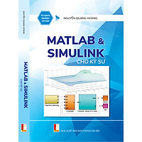 Matlab & Simulink cho kỹ sư (xuất bản lần 2)
