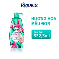 Dầu Gội REJOICE FRAYA Chai 632ml/650 ml