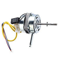 220V 60W Fan Motor 18mm Copper Double Ball Bearing For Stand fan Table fan
