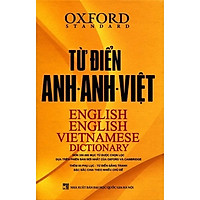 Từ Điển Anh – Anh – Việt 350.000 Từ