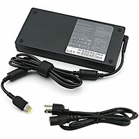 Sạc cho Laptop Lenovo Y920 Y9000K P51S Y740 Y540  230W AC Power Supply Adapter Charger