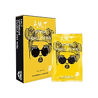 Mặt nạ Chống Lão Hóa Rainbow L'affair AMT Intensive Wrinkle care Mask 25ml x 10 miếng
