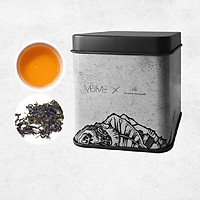 Trà Đông Phương Mỹ Nhân Shan Shan Cha X MUME - 30g/ lọ