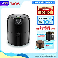 Nồi chiên không dầu Tefal EY201815 - Hàng chính hãng