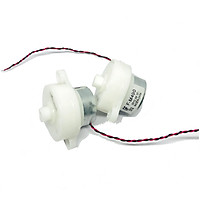 Bộ 2 động cơ motor mô tơ giảm tốc mini 300 - 6V-9V - 2.5-3.5 vòng trên phút - LK0065