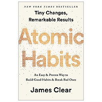 Atomic Habits