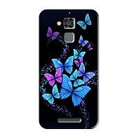ỐP LƯNG IN DÀNH CHO ASUS ZENFONE 3 MAX ZC520TL