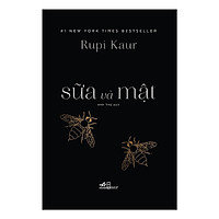Sữa Và Mật – Tặng Kèm Sổ Tay