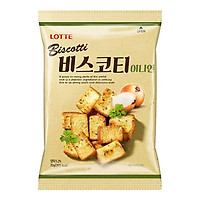 Bánh mỳ hành Lotte Hàn Quốc 70g