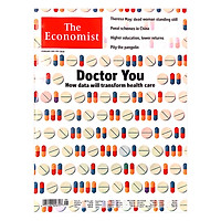 The Economist: Doctor You  – 05