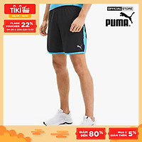 PUMA - Quần short thể thao nam Last Lap 518967-03