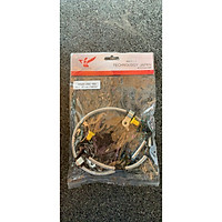 Dây dẫn xăng dành cho xe máy Honda Air Blade 110.