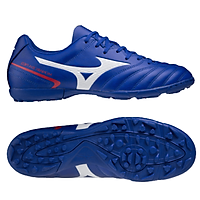 Giày đá bóng Mizuno Monarcida Neo II Select AS - P1GD222501 - Xanh/Trắng