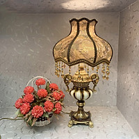 Đèn bàn đẹp MB8015