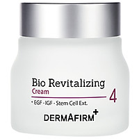Kem Dưỡng Chống Lão Hóa Dermafirm Bio Revitalizing Cream