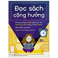 Đọc Sách Cộng Hưởng