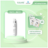 Dưỡng Chất Pigmentclar Serum La Roche-Posay Chuyên Biệt Giúp Giảm Thâm Nám - Đốm Nâu & Làm Đều Màu Da 30ml - M1041620
