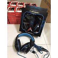 Tai Nghe Chụp Tai Ovann X2 Gaming - Hàng Nhập Khẩu