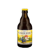 Lốc 6 Chai Bia La Chouffe (330m)