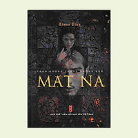 Mặt Nạ – Treo Gương Trong Phòng Ngủ