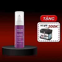 Tinh Chất Làm Mờ Thâm Nám Và Đều Màu Da Tối Ưu Paula's Choice Clinical Discoloration Repair Serum 30ml + Tặng Kèm Túi Đựng Mỹ Phẩm Cao Cấp