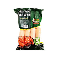 Xúc xích Deli Sumo Sanmiguel 500g - 99783